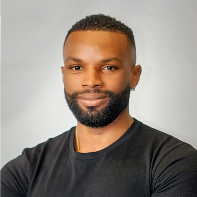Confidence Udegbue, VP of Product at Freeletics